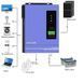 Гібридний інвертор Anern AN-SCI-EVO-3200, 24 В, 3200 Вт (безперебійник, UPS, ДБЖ) 324313332 фото 3