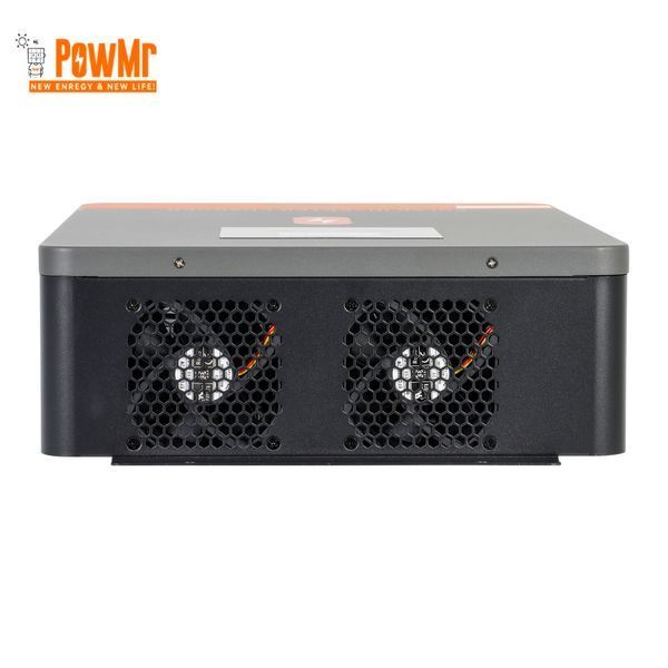 Гібридний інвертор POWMR POW-HVM4.2K-24V-D 23560897654322 фото