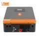 Гібридний інвертор POWMR POW-HVM4.2K-24V-D 23560897654322 фото 4