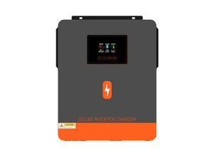 Гібридний інвертор PowMr POW-HVM6.2K-48V-E 2423423423532 фото