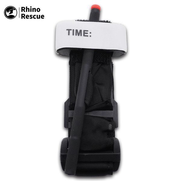 Жгут турникет Rhino Rescue 1 шт 5 фото