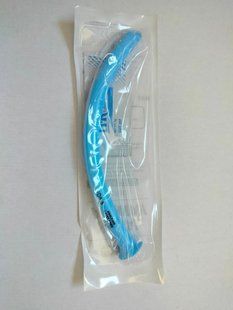 НАЗОФАРИНГИАЛЬНАЯ ТРУБКА 9G NASAL AIRWAY + Лубрикант НФТ 34Fr ID 8.5 mm 13231423 фото
