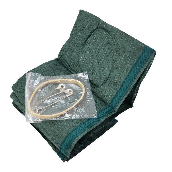 Треугольный бандаж Rhino Rescue Combat Cravat 114см x 114см x 160см 9 фото