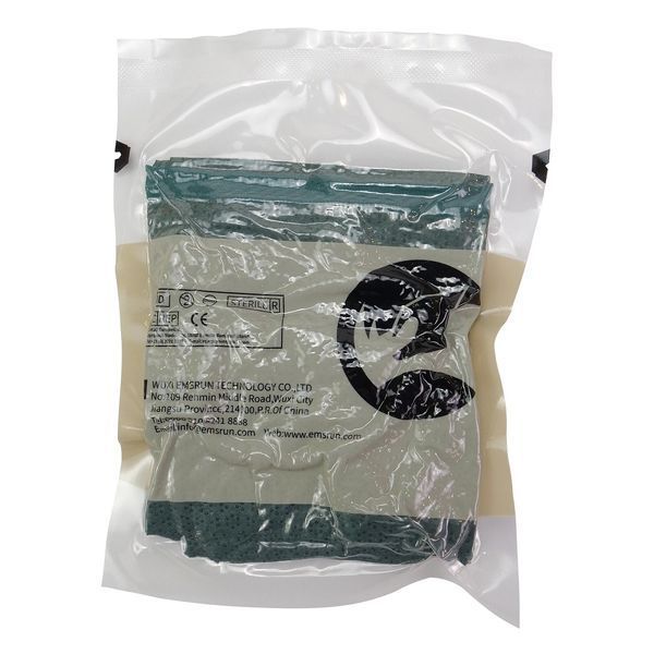 Треугольный бандаж Rhino Rescue Combat Cravat 114см x 114см x 160см 9 фото