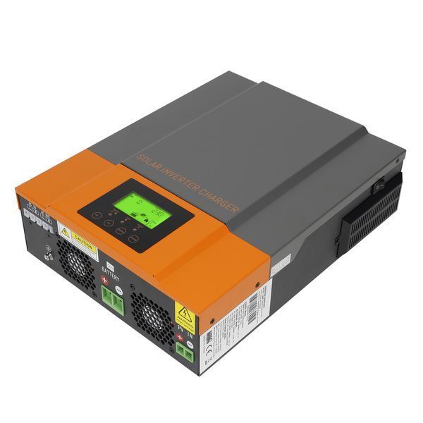 PowMr POW-HVM3.2H-24V 3000 Вт 220 В 234 фото