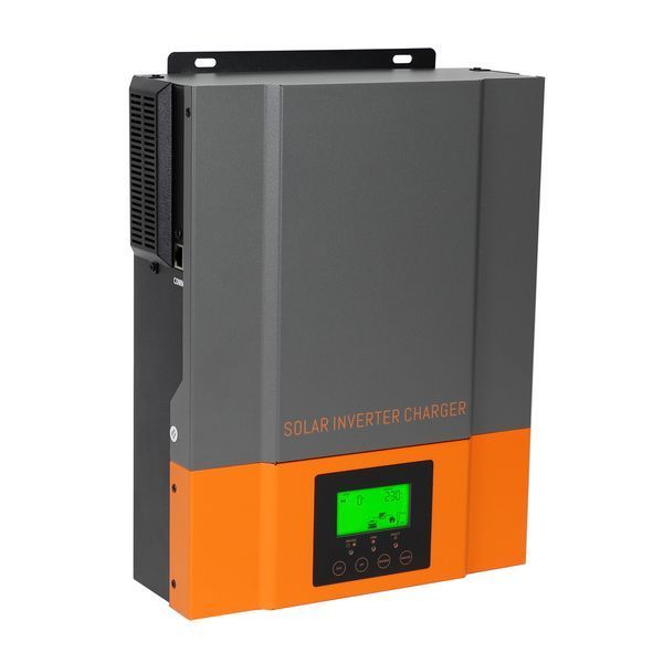 PowMr POW-HVM3.2H-24V 3000 Вт 220 В 234 фото