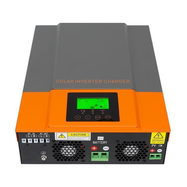 PowMr POW-HVM3.2H-24V 3000 Вт 220 В 234 фото