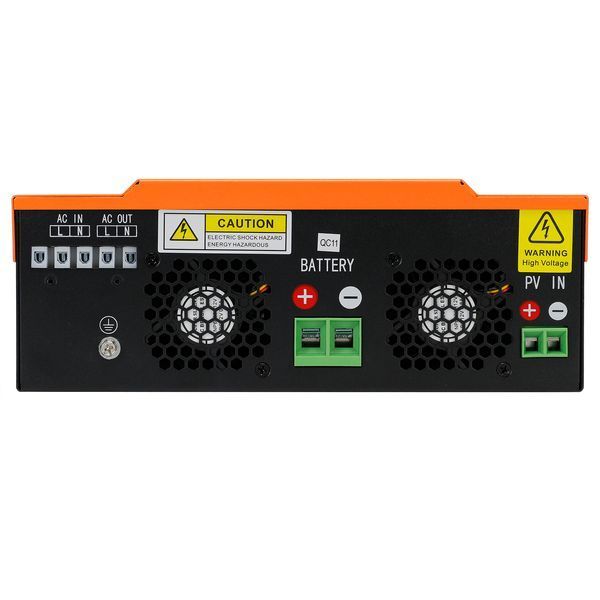 PowMr POW-HVM3.2H-24V 3000 Вт 220 В 234 фото