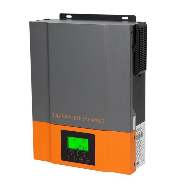 PowMr POW-HVM3.2H-24V 3000 Вт 220 В 234 фото