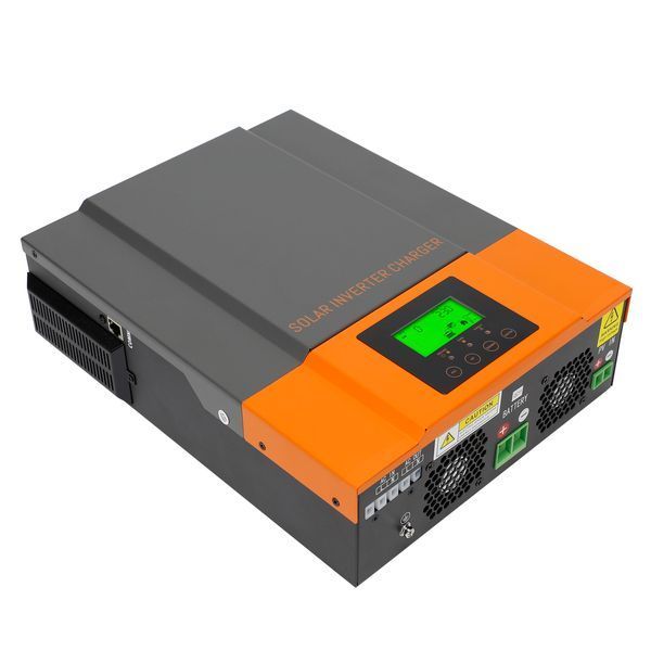 PowMr POW-HVM3.2H-24V 3000 Вт 220 В 234 фото