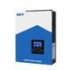 Гібридний сонячний інвертор EASUN POWER 2.2kW 12V ISolar-SMH-II-2.2KW 567 фото 1