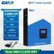 Гібридний сонячний інвертор EASUN POWER 2.2kW 12V ISolar-SMH-II-2.2KW 567 фото 5