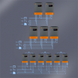 Гібридний инвертор PowMr POW-HVM6.2M-48V-LIP 765 фото 9