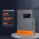 Гібридний инвертор PowMr POW-HVM6.2M-48V-LIP 765 фото 1